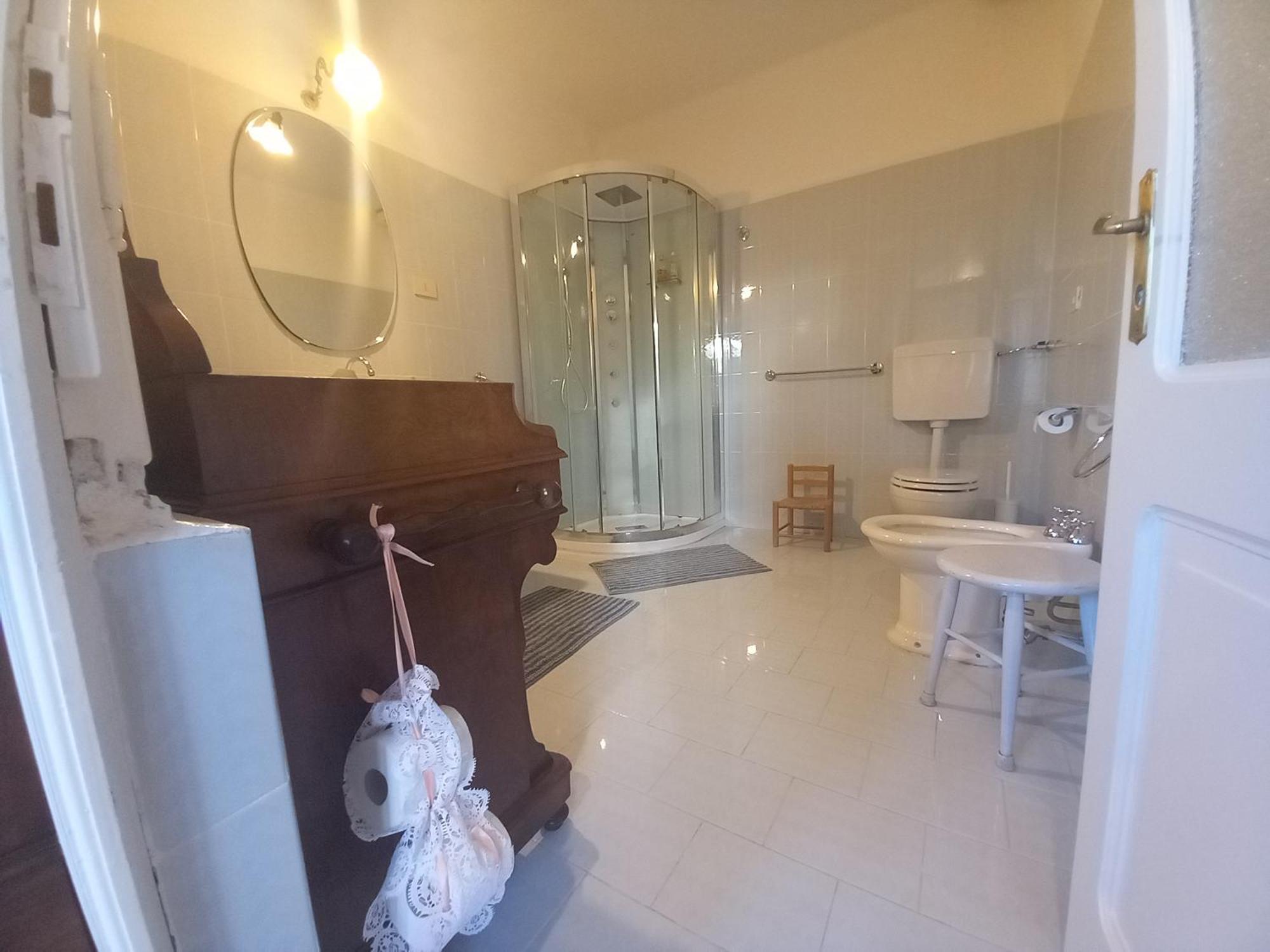 La Corte Bonomini Bed & Breakfast Neviano degli Arduini Dış mekan fotoğraf