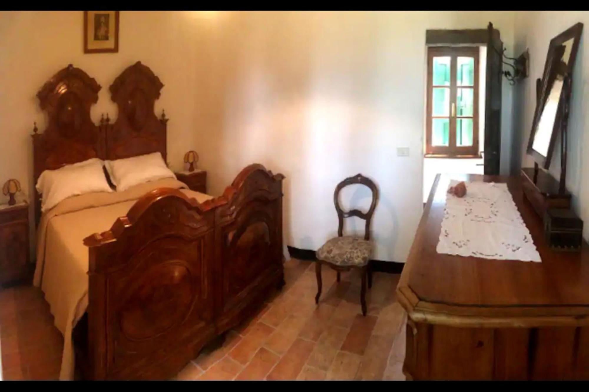 La Corte Bonomini Bed & Breakfast Neviano degli Arduini Dış mekan fotoğraf